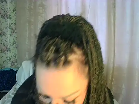 AngellaFly online show from 02-03-26, 11:48