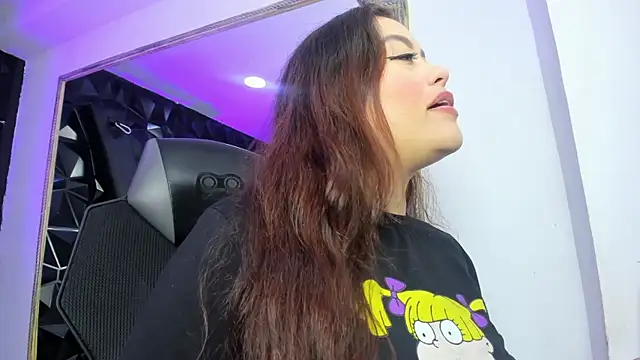 DarlingBDSM  online show from 06-08-26, 01:33