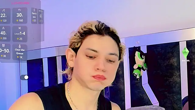 Snapshot of honey_skin chatting on 10-07-25, 02:58 honey skin online show from 10-07-25, 02:58