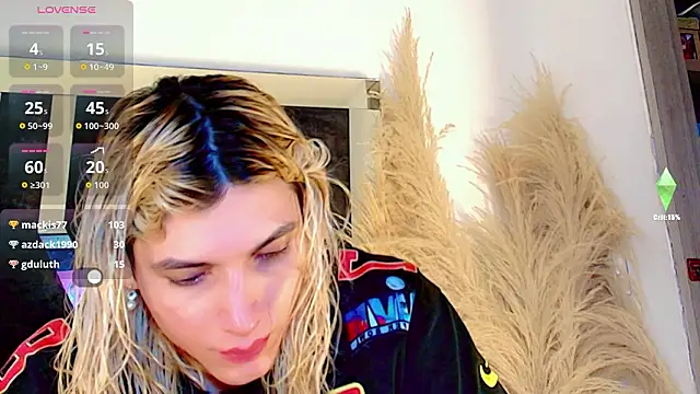 honey skin online show from 02-15-26, 09:00