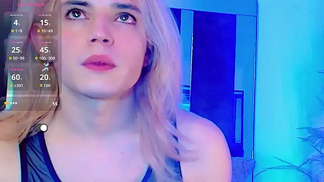 honey skin online show from 03-13-26, 04:24