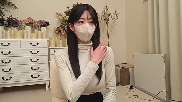 Snapshot of JP-ERENA chatting on 03-13-26, 03:40 JP-ERENA online show from 03-13-26, 03:40
