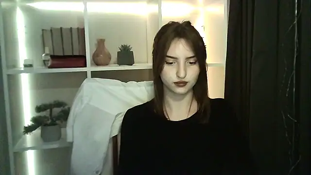 X Alisa online show from 03-12-25, 07:17