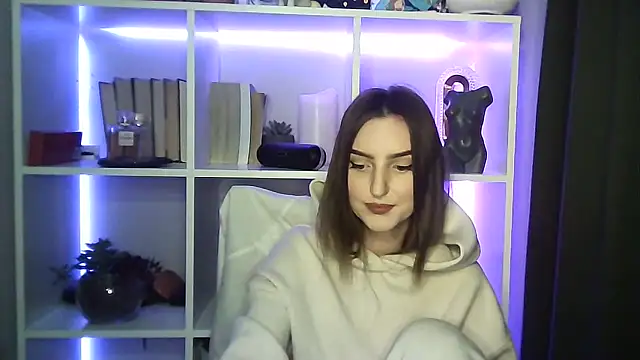 X Alisa online show from 11-24-25, 07:24