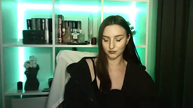 X Alisa online show from 02-28-26, 07:37