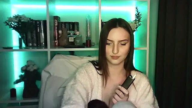 X Alisa online show from 03-12-26, 07:09