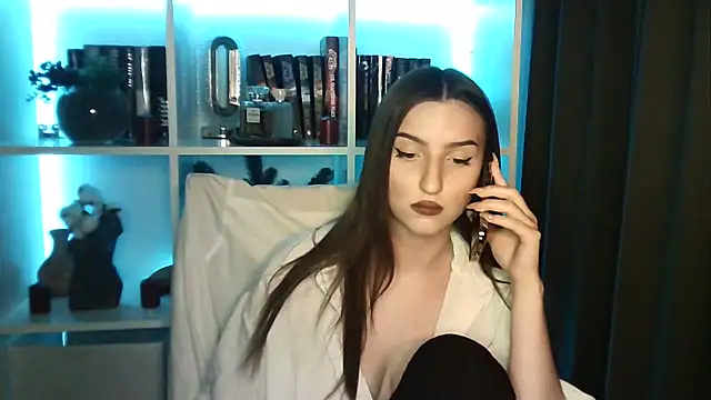 X Alisa online show from 03-28-26, 07:24