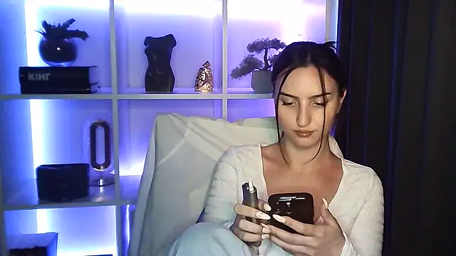 X Alisa online show from 06-02-26, 01:24