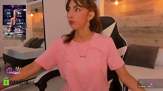 candy summer28 online show from 04-18-26, 07:40