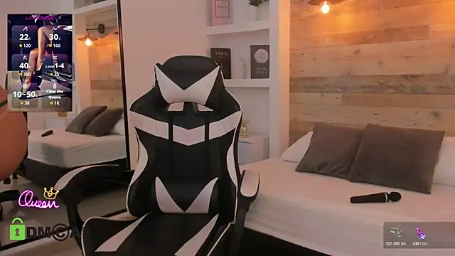 candy summer28 online show from 04-18-26, 07:58