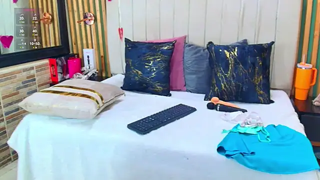 katlyn martins online show from 02-15-25, 01:16