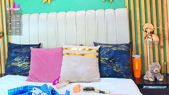 katlyn martins online show from 03-02-25, 05:25