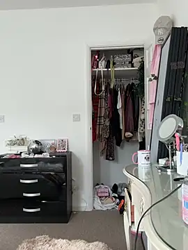 Princess jasss online show from 07-02-26, 07:47