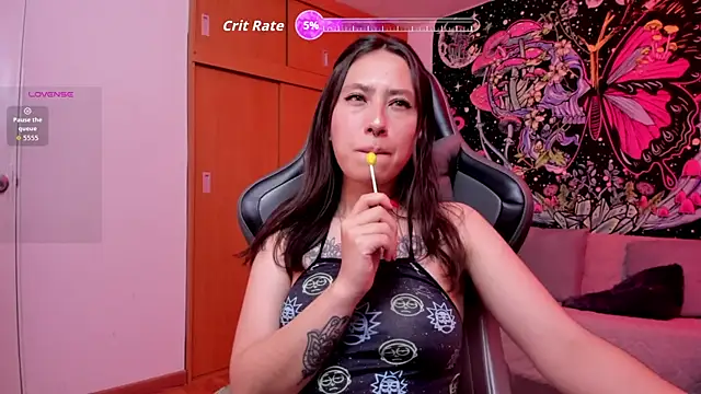 aciddollhell online show from 03-02-26, 12:35