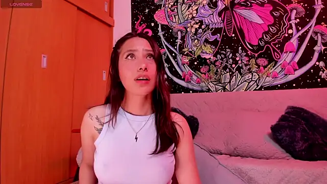 aciddollhell online show from 03-12-26, 11:11