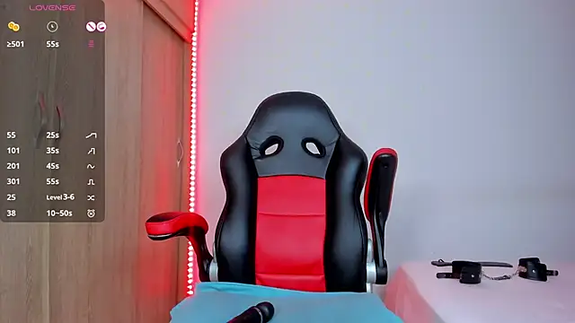 barbiee ebony online show from 02-28-26, 11:11