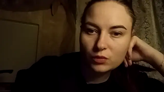 ElenaMaeer online show from 02-17-25, 04:15