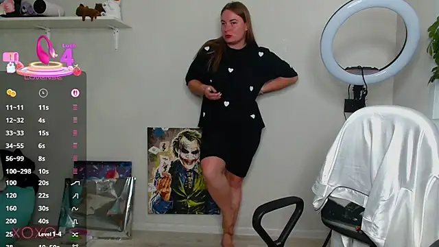 ElenaMaeer online show from 07-26-26, 05:31