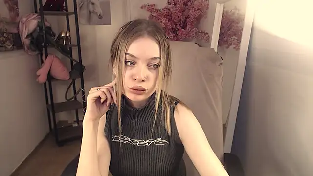 HeyDoraa online show from 02-13-25, 11:17