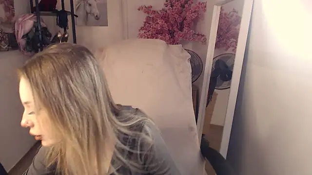 HeyDoraa online show from 03-01-25, 02:23