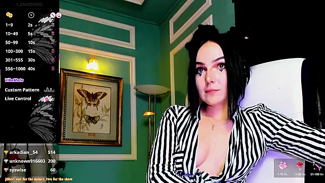 1Munique online show from 03-06-25, 11:09