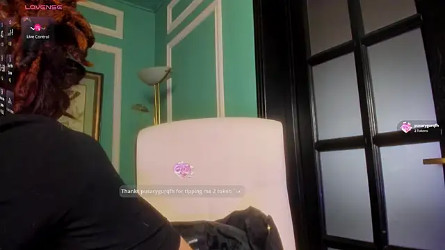 1Munique online show from 01-08-26, 12:40