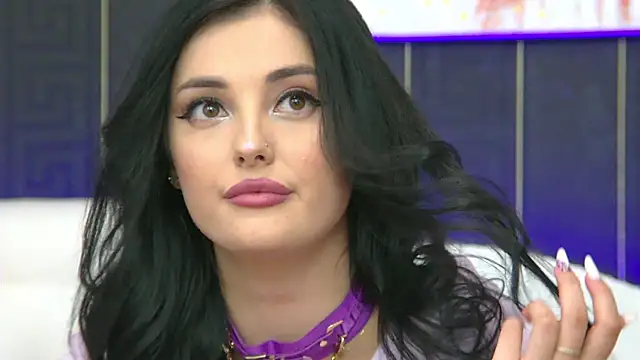 SophiaVilner online show from 03-07-25, 10:21