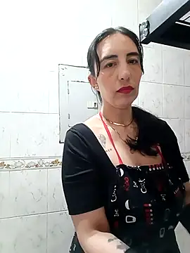christine-x online show from 05-08-26, 10:26