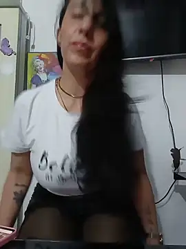 christine-x online show from 06-06-26, 10:25
