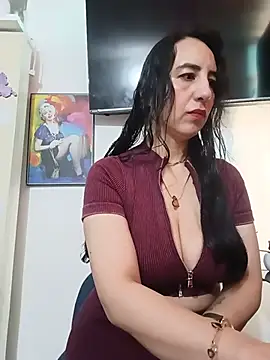 christine-x online show from 06-10-26, 12:48