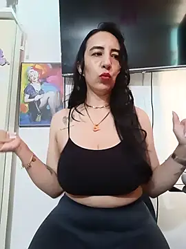 christine-x online show from 06-11-26, 12:47