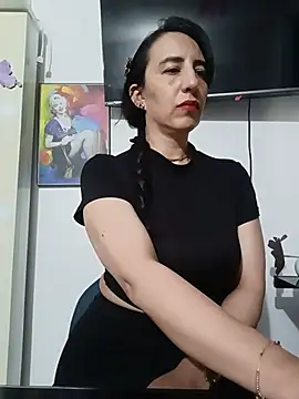 christine-x online show from 06-20-26, 10:34