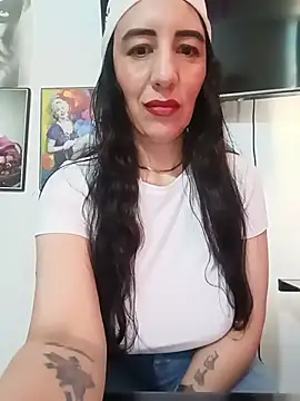 christine-x online show from 07-20-26, 02:08