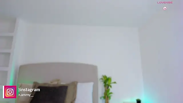 Ammy xx online show from 02-20-26, 07:47