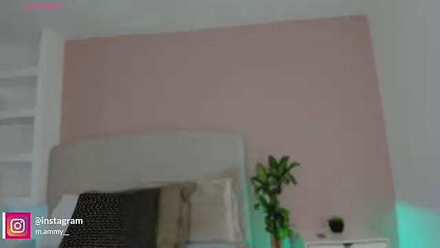 Ammy xx online show from 06-05-26, 07:52
