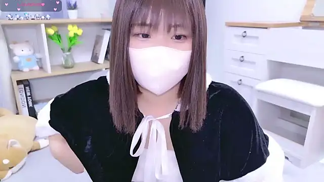  mirai0917 online show from 12-19-24, 12:01