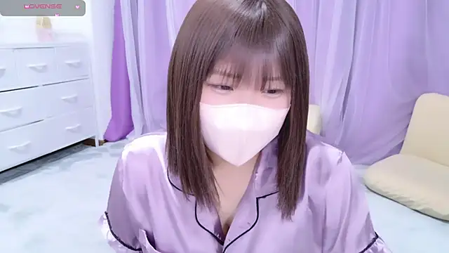  mirai0917 online show from 01-28-25, 12:36