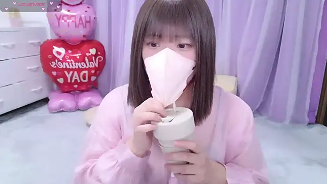  mirai0917 online show from 02-08-25, 10:29