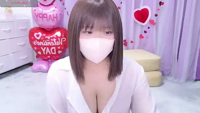  mirai0917 online show from 02-10-25, 08:42