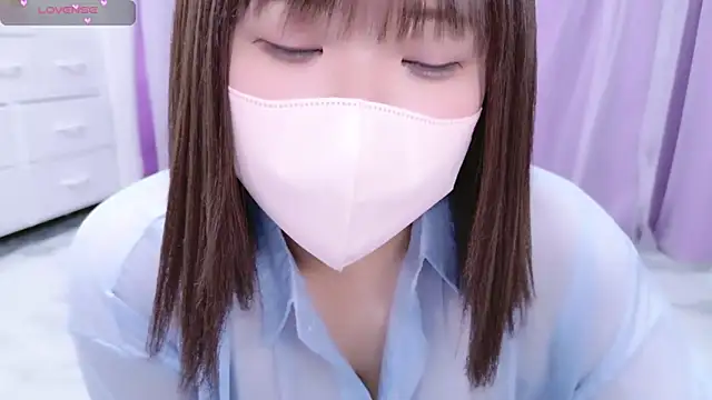  mirai0917 online show from 03-04-25, 01:34