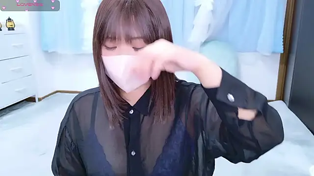  mirai0917 online show from 10-21-25, 08:04