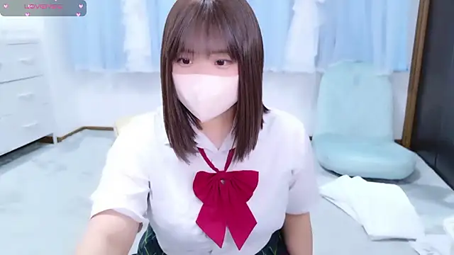  mirai0917 online show from 11-10-25, 11:09