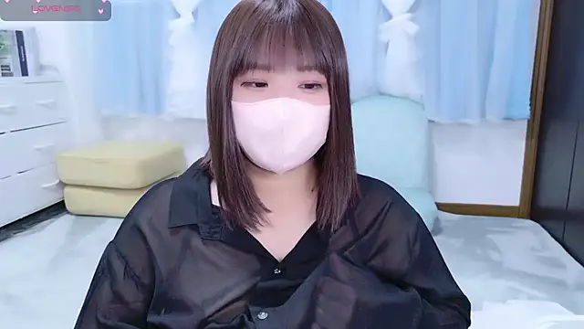  mirai0917 online show from 12-16-25, 05:01