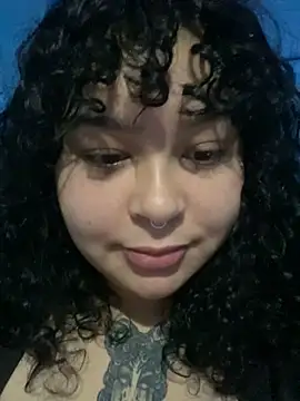 Kimberliprivv online show from 04-07-26, 11:59