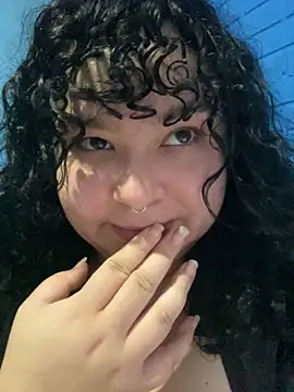 Kimberliprivv online show from 04-10-26, 06:34
