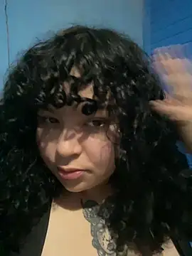 Kimberliprivv online show from 05-19-26, 06:47