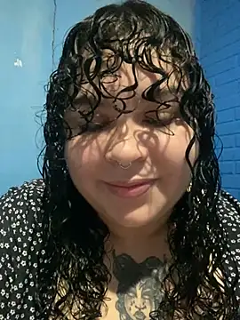 Kimberliprivv online show from 05-25-26, 02:23