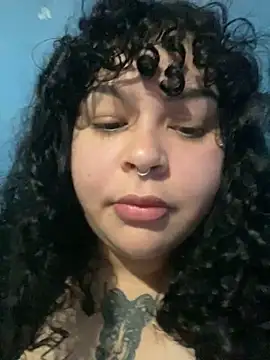 Kimberliprivv online show from 06-02-26, 03:58