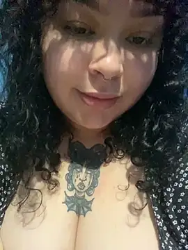 Kimberliprivv online show from 06-09-26, 03:34
