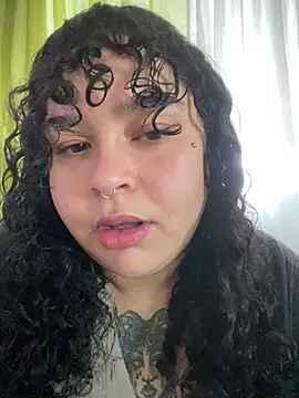 Kimberliprivv online show from 07-14-26, 01:28